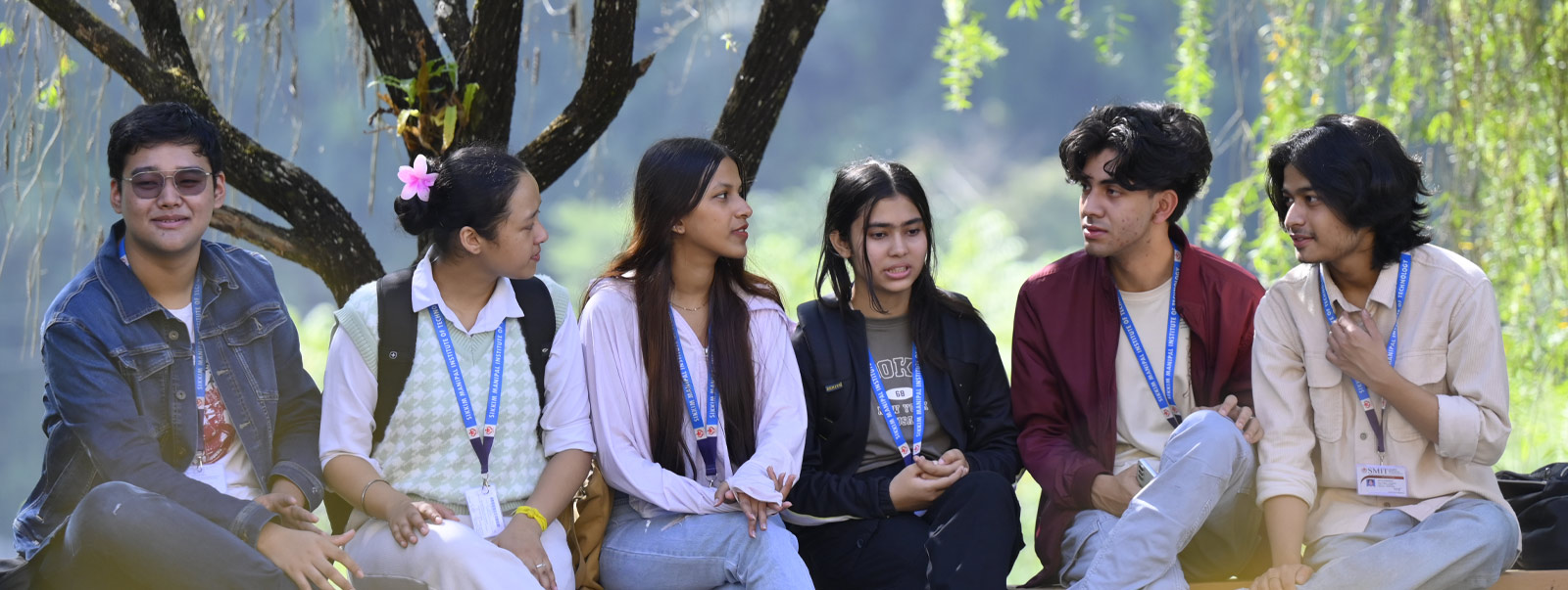 Sikkim Manipal University